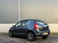 Occasion Dacia Sandero Ambiance 75 PK (55 kW) 2009 Grijs Hatchback