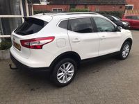 tweedehands Nissan Qashqai 1.2 Business Edition