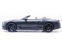 tweedehands Bentley Continental GTC 6.0 W12 First Edition