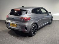 Occasion Renault Clio V Techno 91 PK (66 kW) 2024 Grijs Hatchback