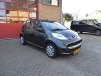 tweedehands Peugeot 107 1.0-12V XR