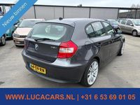 tweedehands BMW 118 118 i