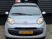 tweedehands Citroën C1 1.0-12V Ambiance|NL Auto|50.000 km!