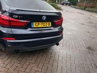 Occasion BMW 530 Gran Turismo 356 PK (261 kW) 2015 Sedan