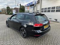 tweedehands VW Golf VII Variant 2.0 TDI GTD 184PK (bj 2017) PANO|DSG|VIRTUAL|DYNAUDIO|TREKHAAK!