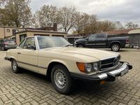 tweedehands Mercedes SL450 107 Zeer Mooie Staat