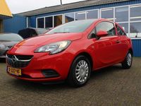 tweedehands Opel Corsa 1.2-16V "Elegance" Radio-CD + Airco !!!