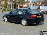 tweedehands BMW 325 3-SERIE i |LEDEREN BEKLEDING|