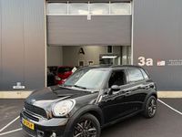 Occasion Mini Cooper S Countryman 184 PK (135 kW) 2012 Overig SUV