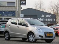 tweedehands Suzuki Alto 1.0 Comfort Plus | AIRCO | 1E EIGENAAR | DEALER OH|