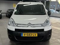 Occasion Citroën Berlingo 90 PK (66 kW) 2010 Overige MPV