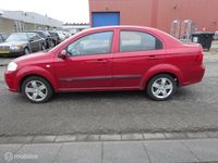 tweedehands Chevrolet Aveo 1.4-16V Style