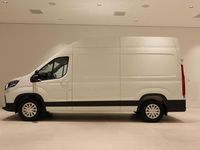 Occasion Maxus eDeliver 9 150 kW (204 PK) 2024 Wit Van