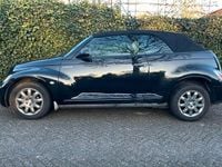 Occasion Chrysler PT Cruiser Limited 143 PK (105 kW) 2004 Cabriolet