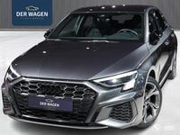 Occasion Audi A3 e-tron Ambiente 245 PK (180 kW) 2026 Grijs Hatchback