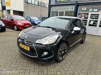 tweedehands Citroën DS3 1.6 THP Ultra Prestige/Navi/PDC