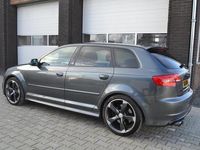 tweedehands Audi A3 Sportback 2.5 T RS 3 quattro