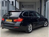 tweedehands BMW 316 316 Touring i Executive Upgrade | TREKHAAK | NAVI |