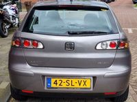 tweedehands Seat Ibiza 1.4-16V Sensation