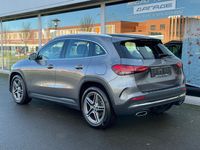 tweedehands Mercedes GLA180 AMG Line automaat ,standkachel ,sfeerverlichting , achteruitrijcamera