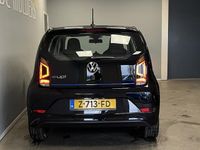 tweedehands VW e-up! e-up!61kW Stoelverwarming/Camera/Cruise