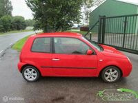 tweedehands VW Lupo 1.0 Trendline