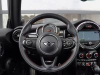 Occasion Mini John Cooper Works Business 192 PK (141 kW) 2017 Zwart Hatchback