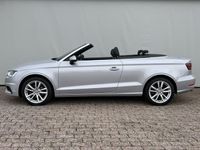 tweedehands Audi A3 Cabriolet 1.4 TFSI Pro Line, Navigatie, Dealeronderhouden