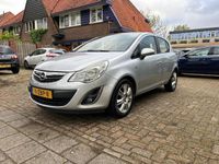 tweedehands Opel Corsa 1.2-16V Cosmo Airco/Cruise/Bleutooth