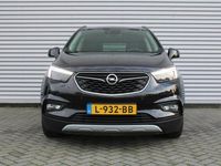 tweedehands Opel Mokka X 1.4 Turbo Innovation | Airco | Navi | 18" LM | Cam