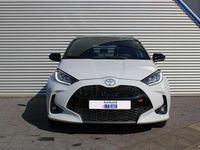 Occasion Toyota Yaris Hybrid Sport 131 PK (96 kW) 2024 Grijs Hatchback