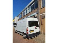 tweedehands Renault Master T35 2.3 dCi L3H2 Airco Cruise PDC Navi
