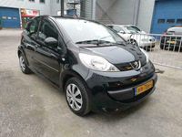 tweedehands Peugeot 107 1.0 Airco/Elek pakk/Nw APK/Garantie!!