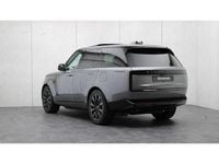 Occasion Land Rover Range Rover Autobiography 550 PK (404 kW) 2024 Grijs SUV