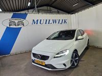 tweedehands Volvo V40 1.5 T3 Polar+ Sport R-Design / Pano / Camera / NL