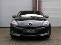 tweedehands Mazda 3 1.6 TS Volledige historie/Garantie