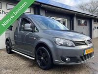 Occasion VW Caddy 86 PK (63 kW) 2011 MPV