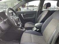tweedehands Chevrolet Captiva 2.4i Style 2WD | 7 Persoons | Trekhaak | Airco