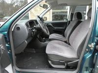 tweedehands VW Golf III 1.8 GL Atlanta Automaat