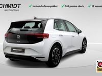 tweedehands VW ID3 Pro 58 kWh | Carplay | GletscherWhite