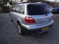 tweedehands Mitsubishi Outlander 2.0 invite +