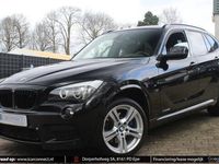 tweedehands BMW X1 xDrive28i M-sport 245pk