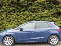 tweedehands Seat Ibiza 1.5 TSI EVO FR 150PK | Climate Control | Cruise Control | LED | DAB | FULL LINK | APK TOT 03-2025 | 1e Eigenaar