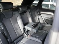 tweedehands Audi Q5 50 TFSI e quattro S-Line Adaptieve Cruise Control