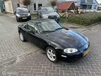 tweedehands Mazda MX5 1.6i Touring