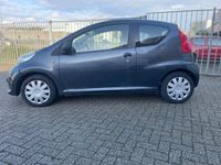 tweedehands Peugeot 107 1.0-12V XR