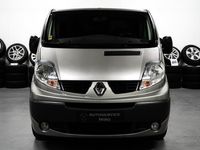 tweedehands Renault Trafic 2.5 dCi T27 L1H1 DC Marge l Navi l Airco l Cruise