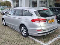 tweedehands Ford Mondeo Wagon 2.0 IVCT HEV TITANIUM AUTOMAAT Navi | Keyless | Carplay | Clima