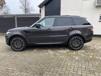 tweedehands Land Rover Range Rover Sport 3.0 SDV6 HSE Dynamic VAN Alle optie's