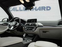 Occasion BMW X3 M Sport 292 PK (214 kW) 2020 Grijs SUV